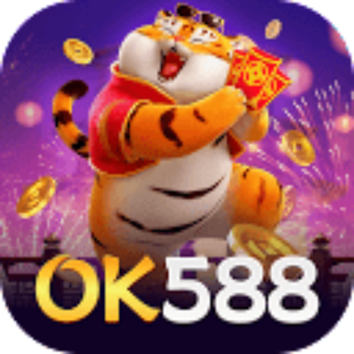 OK588.com platform-online Slots Brasil #1