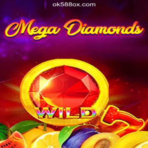 Exploring MegaDiamond: The Ultimate Online Slot Sensation in Brazil